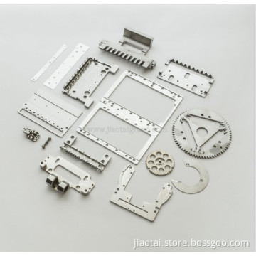 High Quality Machining Parts, CNC Machining Parts